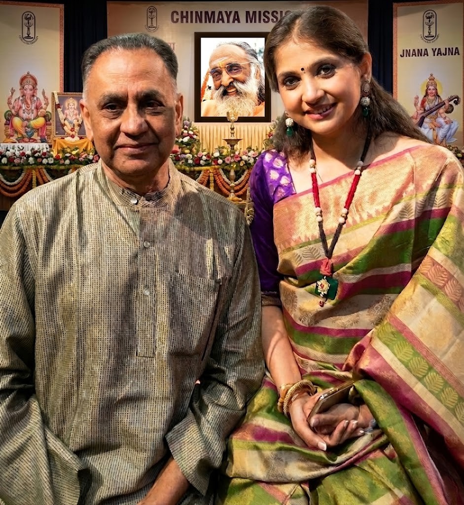 TSRK & Kaushiki